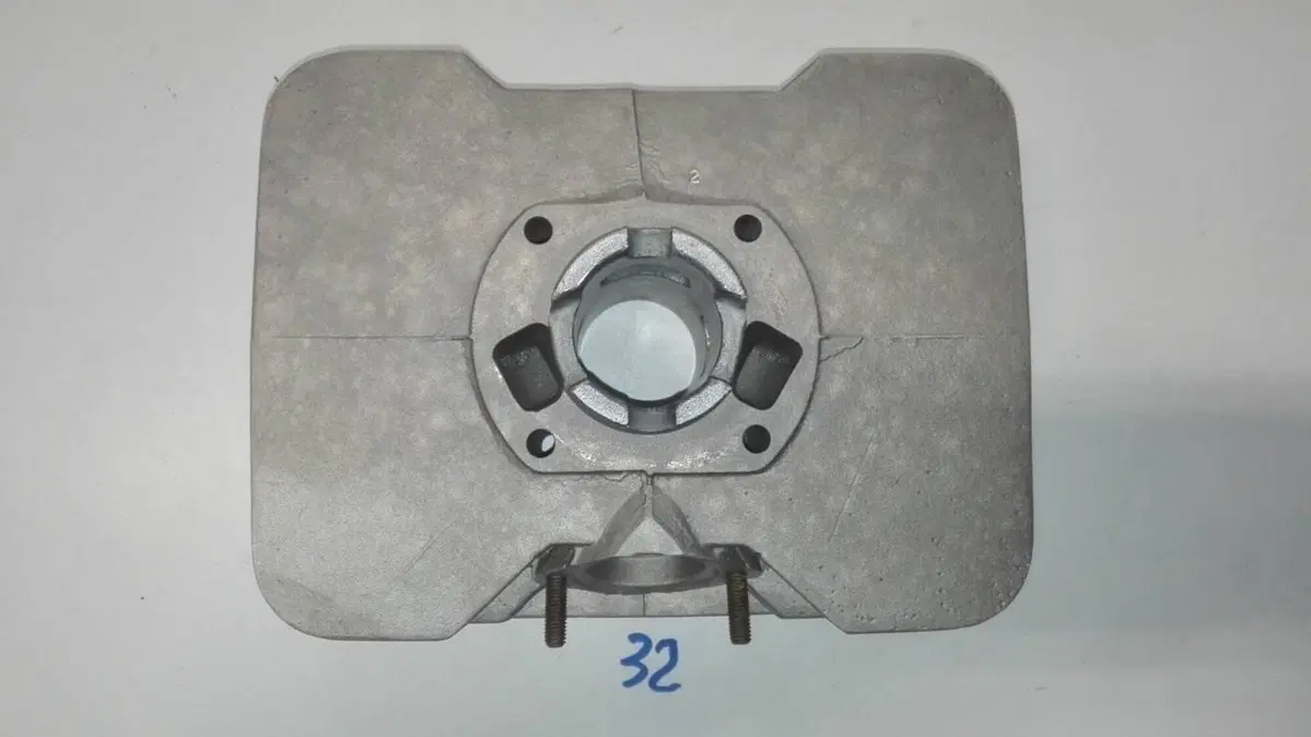 Cilindro Sachs 50 38 mm (7)