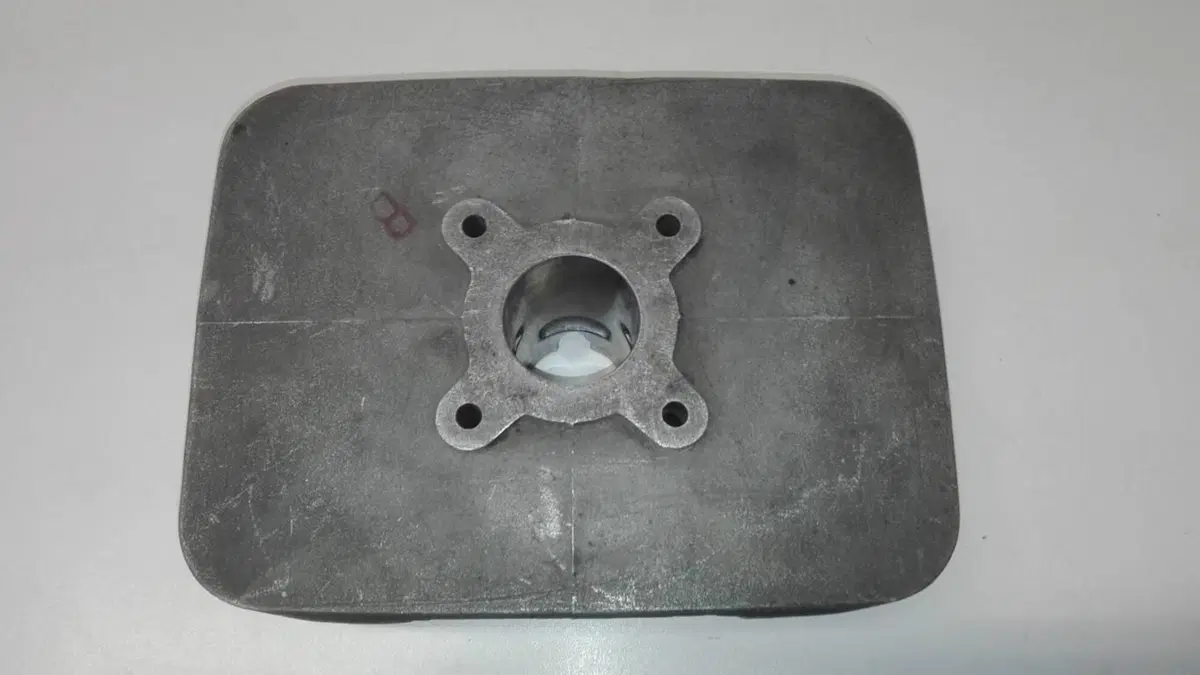 Cilindro Sachs 50 originale (2)