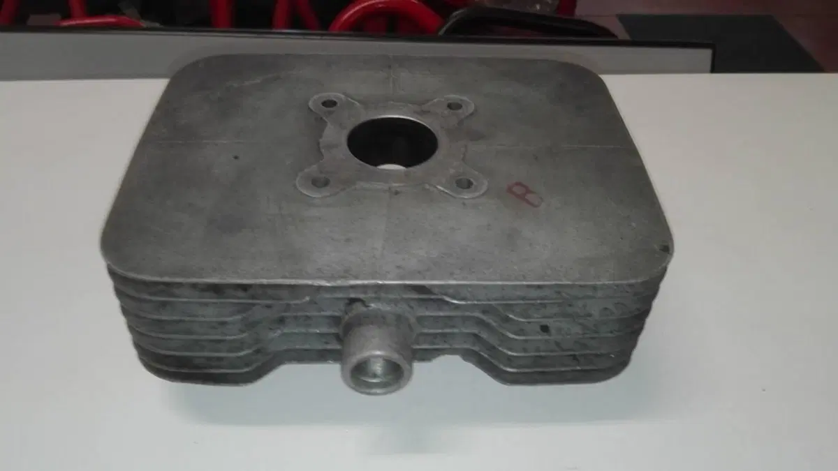 Cilindro Sachs 50 originale