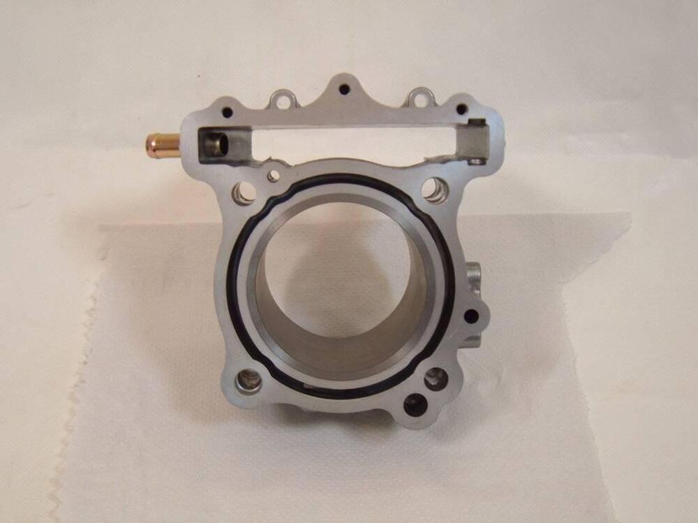 Cilindro Suzuki SV 650 e SV 650 S