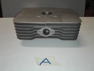 Cilindro Z per Sachs 50 38mm ZETA