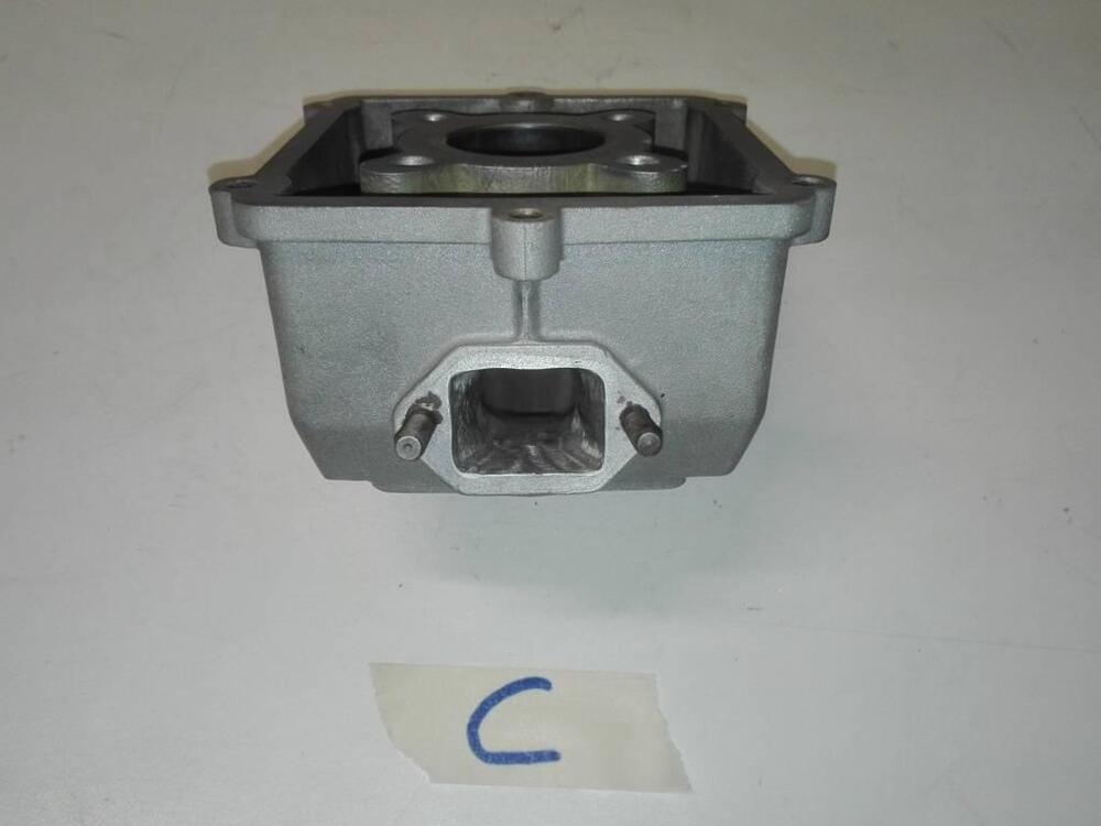 Cilindro-testa-pistone h2o per Morini Moto Morini (3)