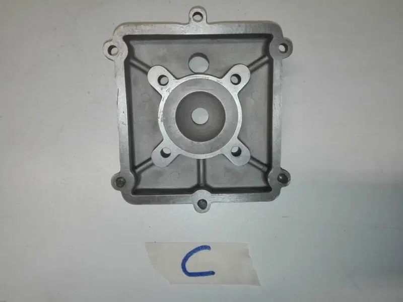Cilindro-testa-pistone h2o per Morini Moto Morini (7)