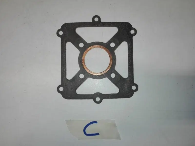 Cilindro-testa-pistone h2o per Morini Moto Morini (8)