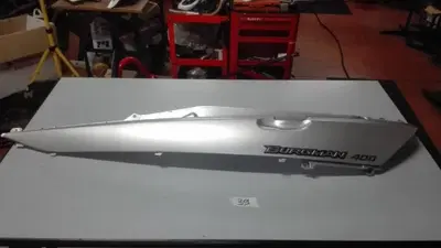 Coda sx Suzuki Burgman 400 2003-2006