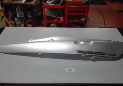 Coda sx Suzuki Burgman 400 2003-2006