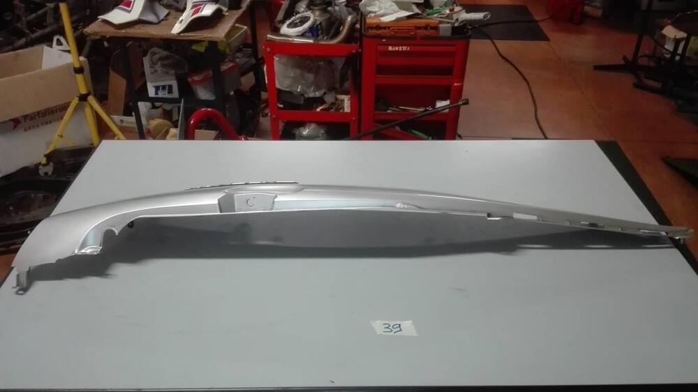 Coda sx Suzuki Burgman 400 2003-2006 (2)