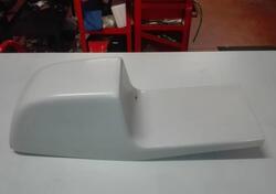 CODONE IN VETRORESINA PER MOTO ANNI 70