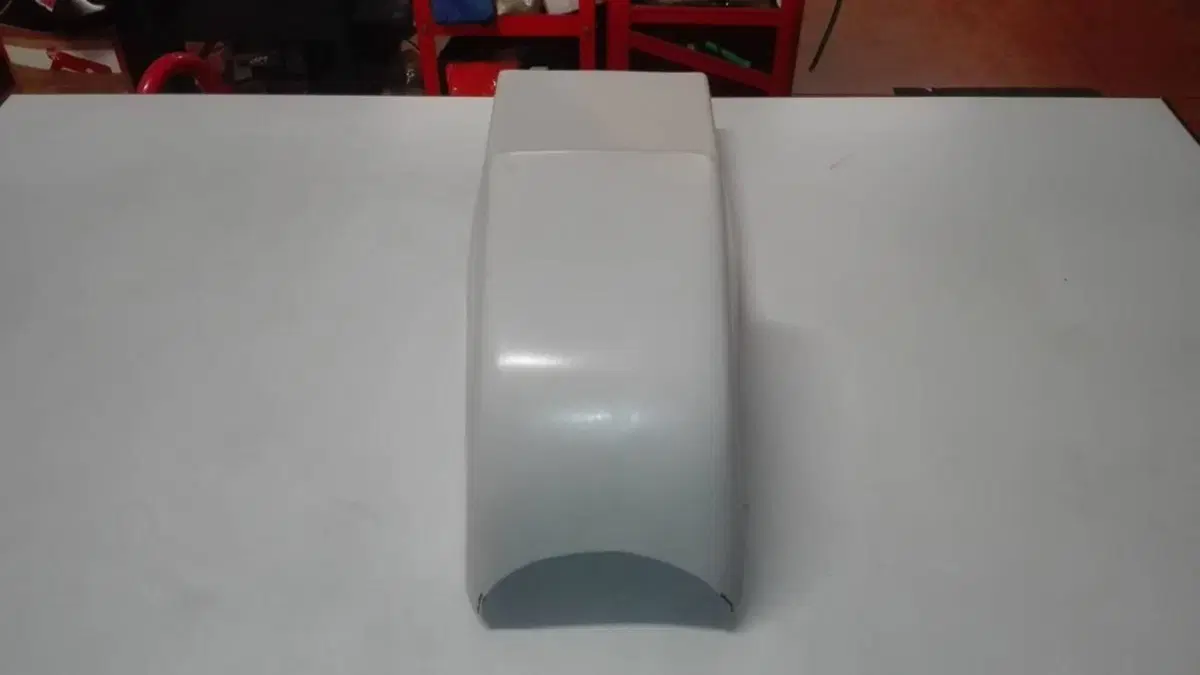 CODONE IN VETRORESINA PER MOTO ANNI 70 (4)