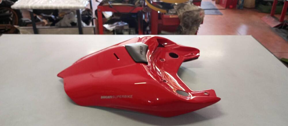 CODONE MONOPOSTO DUCATI 749-999