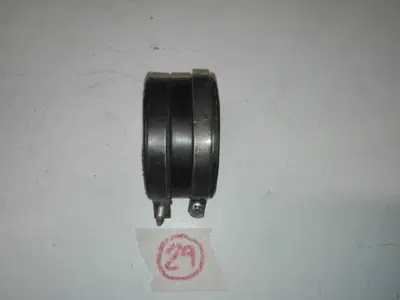 Collettore aspirazione Suzuki RM 400 1980
