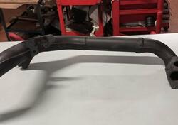 Collettore di scarico Honda cx 500 turbo