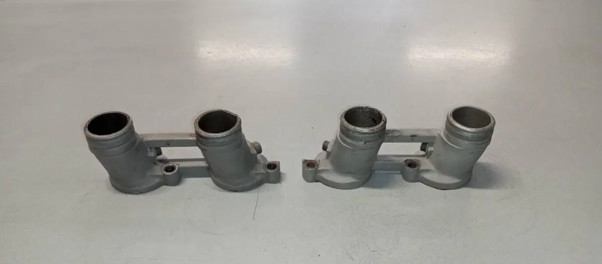COLLETTORI ASPIRAZIONE BENELLI 500 1974 (3)