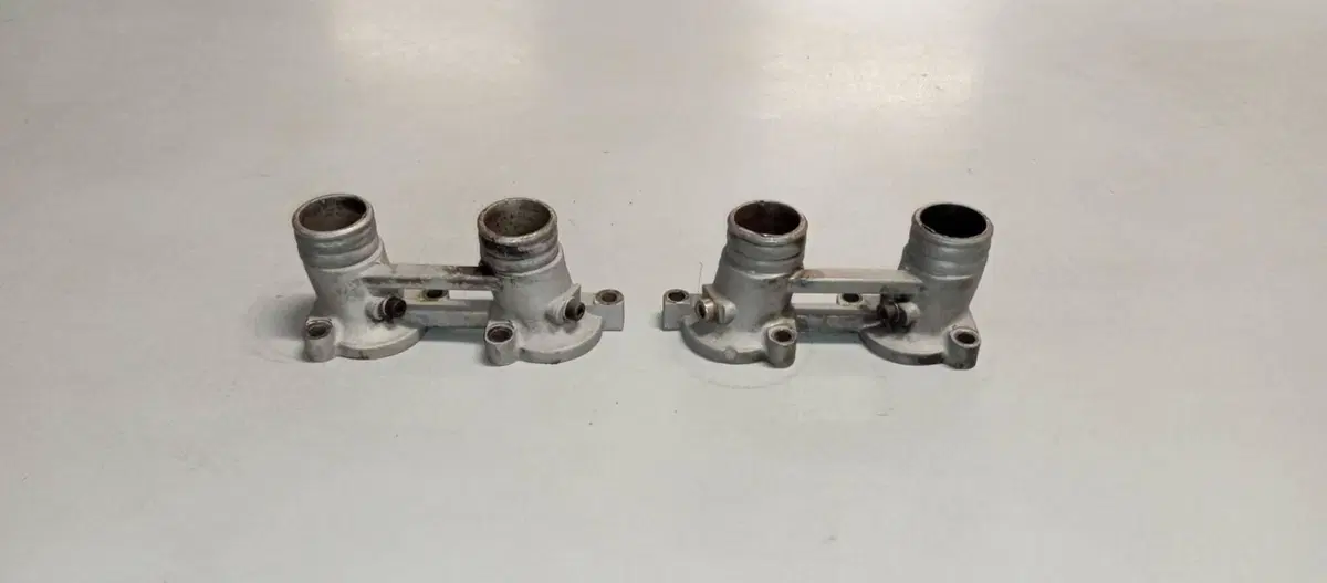 COLLETTORI ASPIRAZIONE BENELLI 500 1974