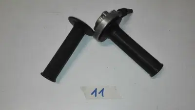 Comando gas made in Sweden
