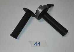 Comando gas made in Sweden