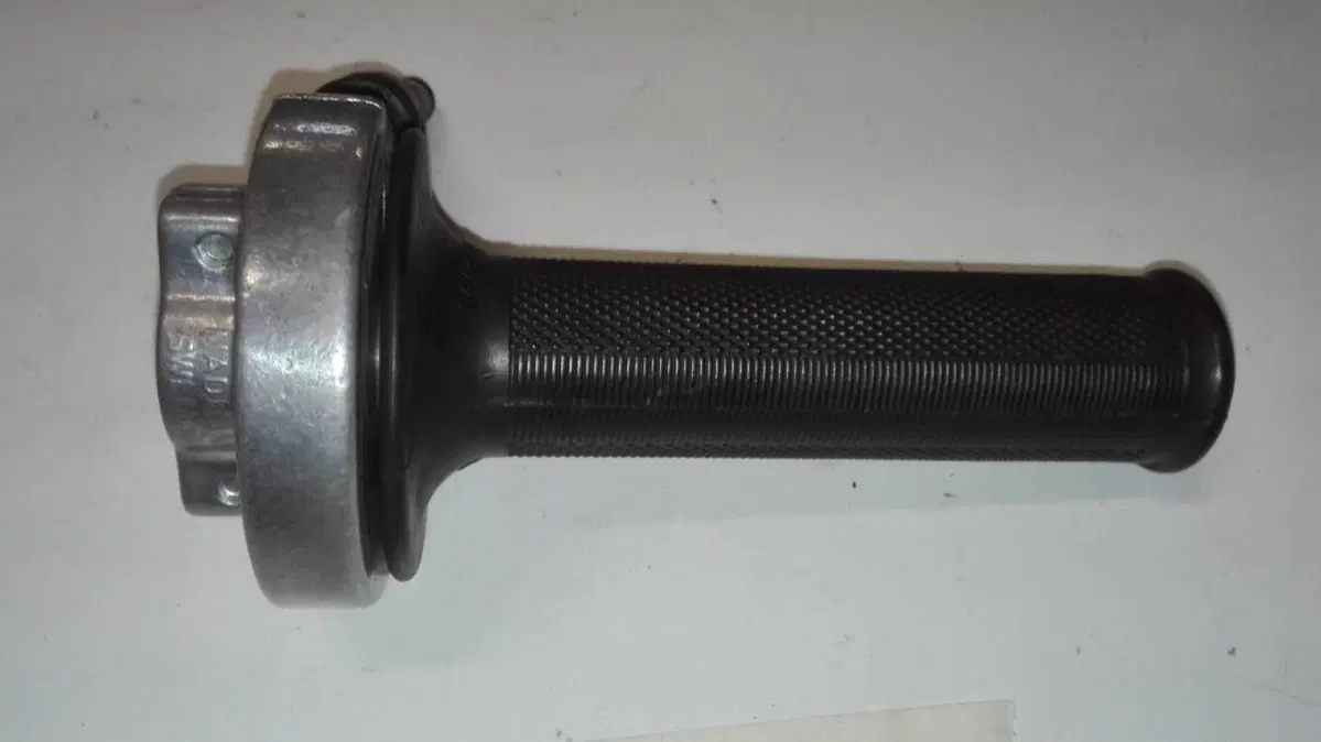 Comando gas made in Sweden (2)