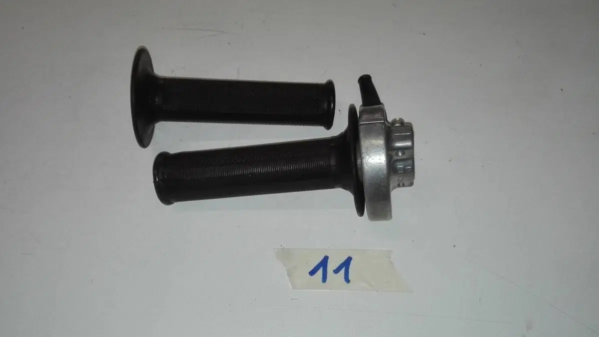 Comando gas made in Sweden (4)