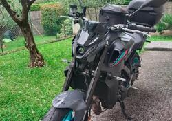 Yamaha MT-09 (2021 - 23) usata