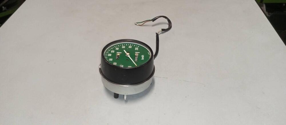 CONTACHILOMETRI HONDA CB 500 FOUR (3)