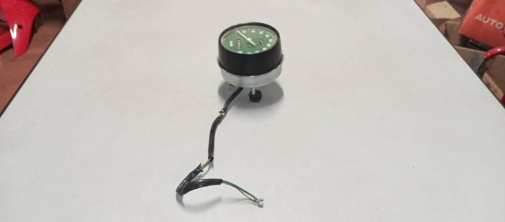 CONTACHILOMETRI HONDA CB 500 FOUR (4)