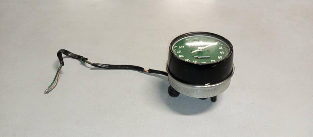 CONTACHILOMETRI HONDA CB 500 FOUR (5)