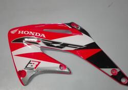 CONVOGLIATORE SINISTRO UFO HONDA CRF450R '02-'04