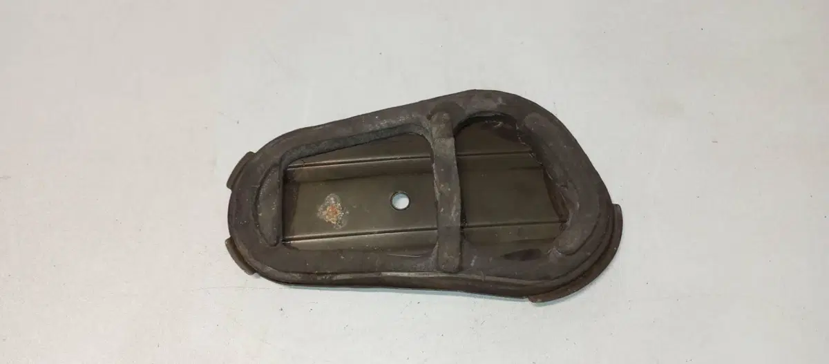 COPERCHIO FILTRO ARIA HONDA CX 500 TURBO (5)