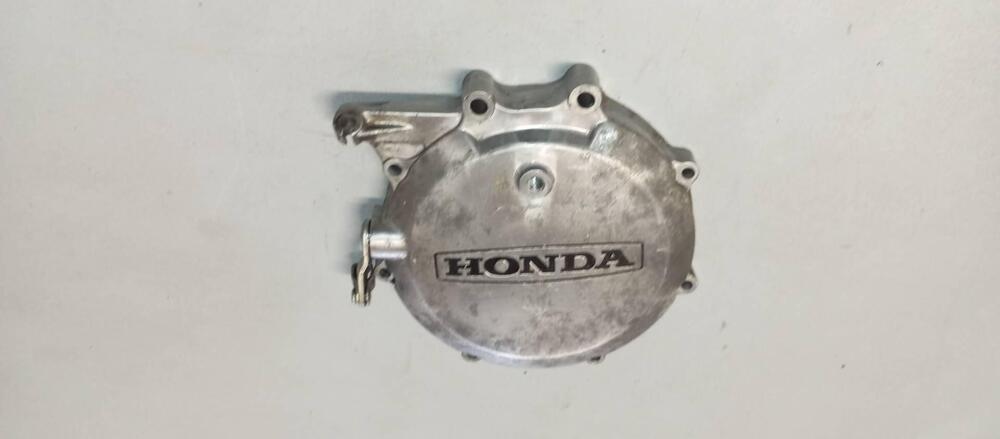 Coperchio frizione Honda cx500 turbo (2)