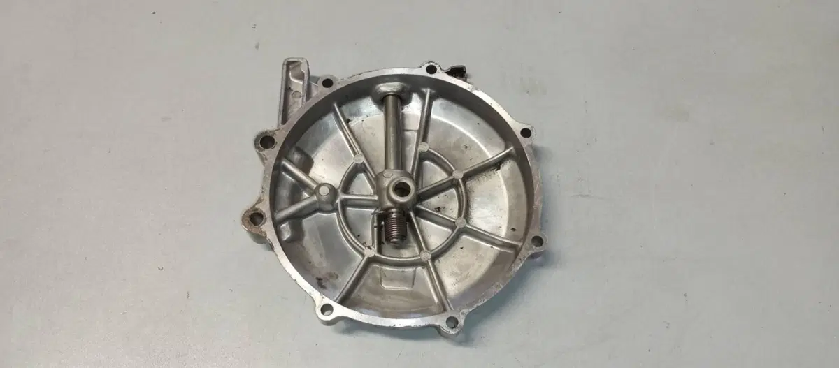 Coperchio frizione Honda cx500 turbo (3)