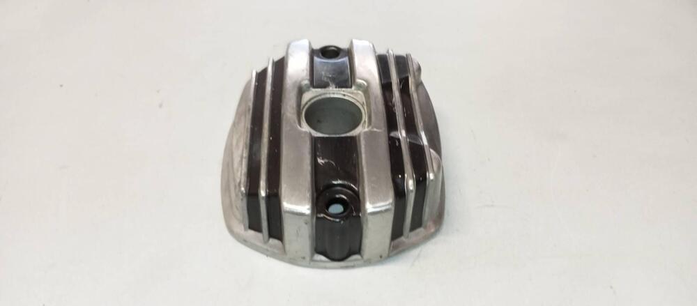 COPERCHIO VALVOLE DESTRO HONDA CX500 TURBO (5)