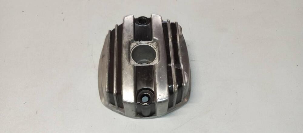 COPERCHIO VALVOLE SINISTRO HONDA CX500 TURBO (3)