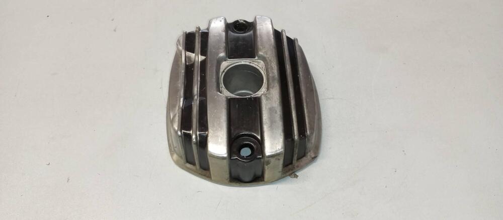 COPERCHIO VALVOLE SINISTRO HONDA CX500 TURBO (4)