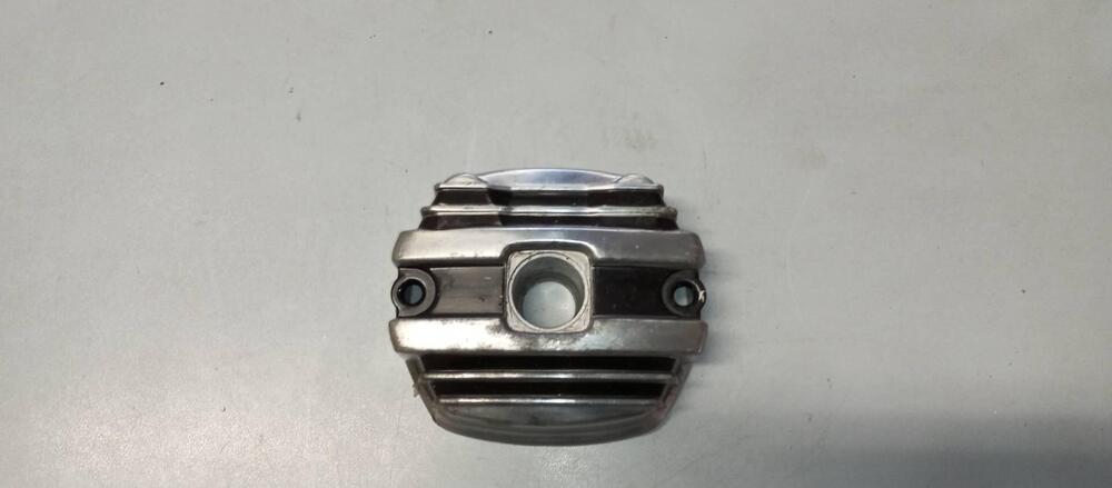 COPERCHIO VALVOLE SINISTRO HONDA CX500 TURBO (5)