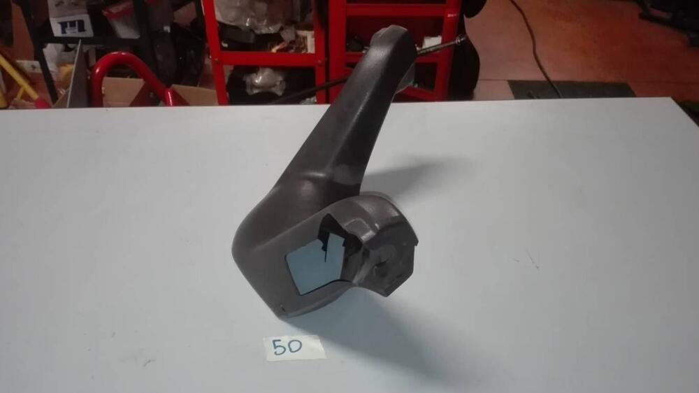 Copertura manubrio Suzuki Burgman 400 2003-2006 (3)