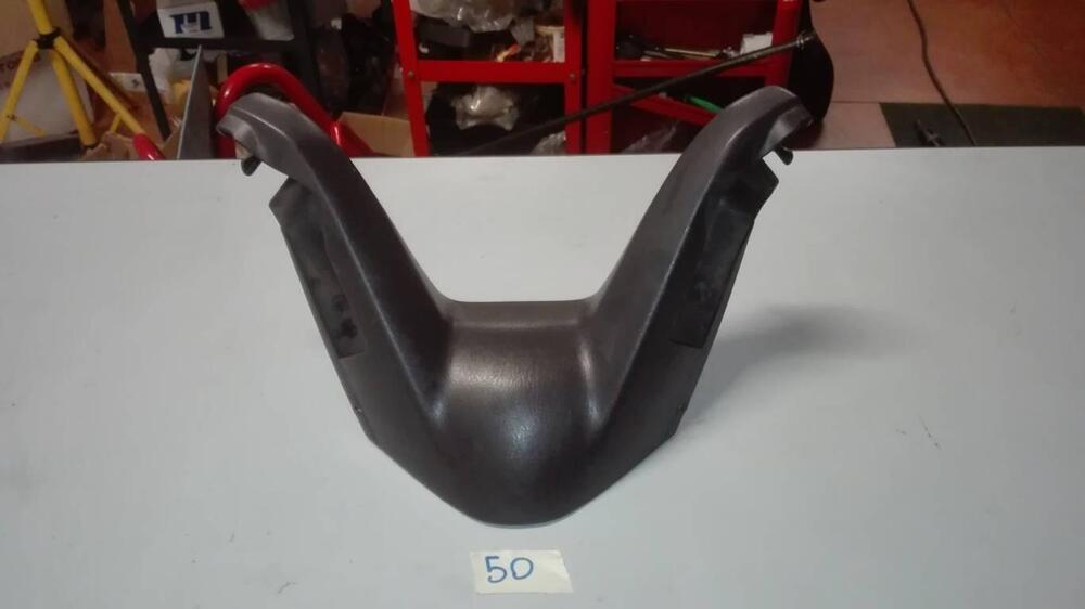 Copertura manubrio Suzuki Burgman 400 2003-2006