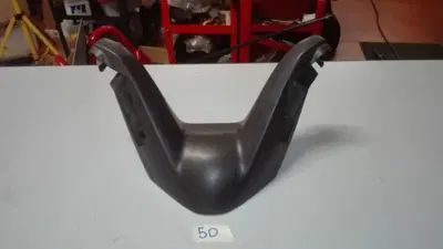 Copertura manubrio Suzuki Burgman 400 2003-2006