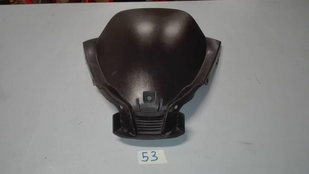 Copertura strumentazione Suzuki Burgman 400 2003-2