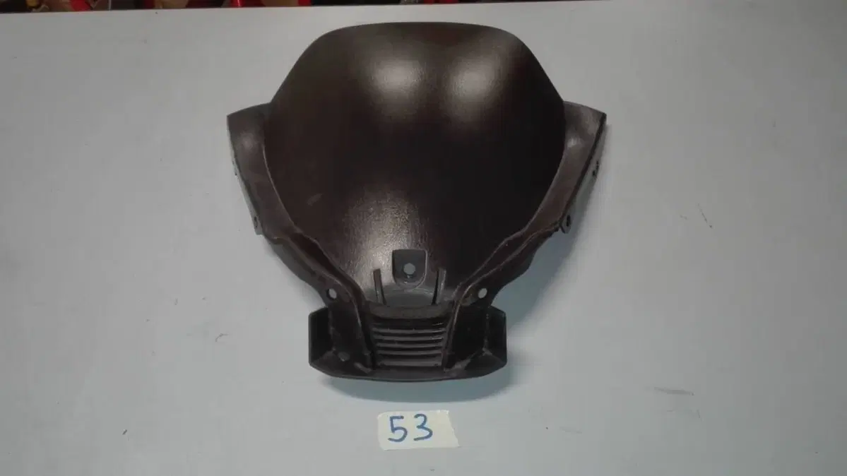 Copertura strumentazione Suzuki Burgman 400 2003-2