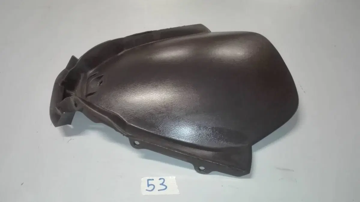 Copertura strumentazione Suzuki Burgman 400 2003-2 (2)