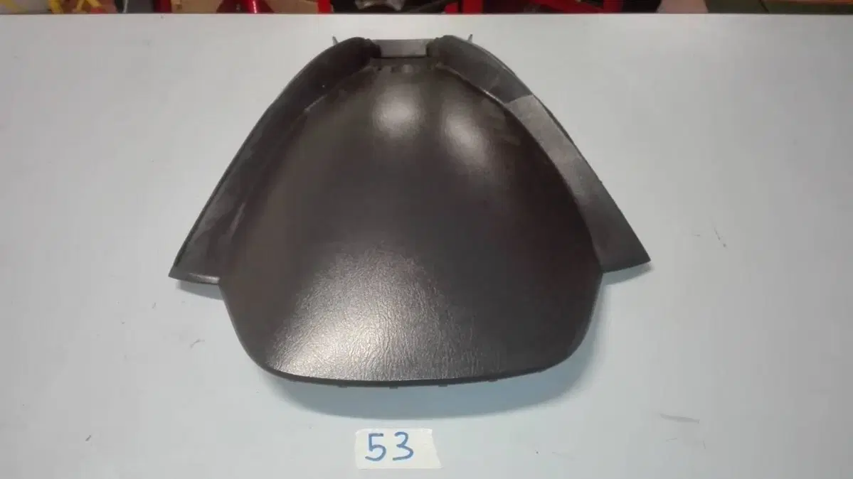 Copertura strumentazione Suzuki Burgman 400 2003-2 (3)