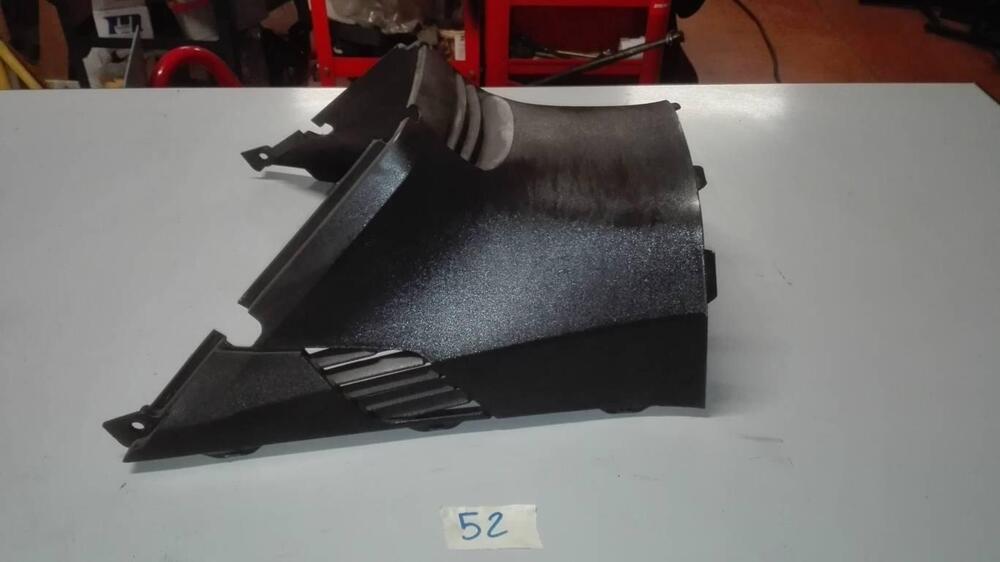 Copertura tunnel centrale Suzuki Burgman 400 2003-