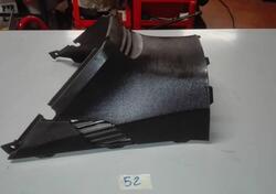 Copertura tunnel centrale Suzuki Burgman 400 2003-