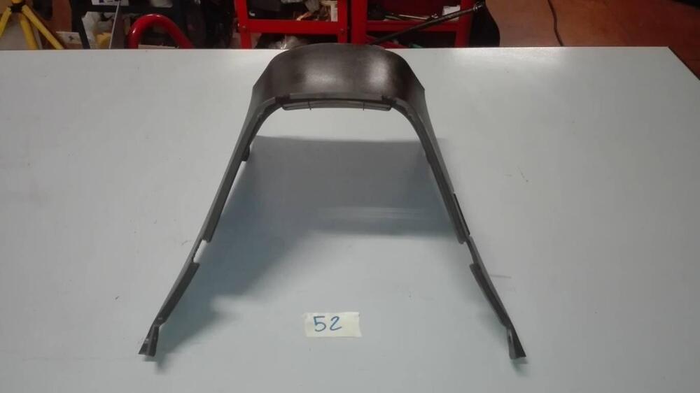 Copertura tunnel centrale Suzuki Burgman 400 2003- (4)