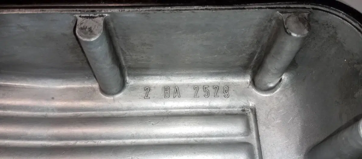COPPA OLIO BENELLI 500 1974 (3)