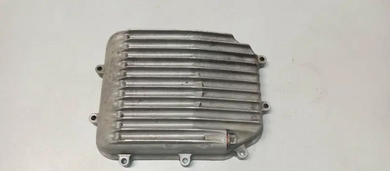 COPPA OLIO BENELLI 500 1974