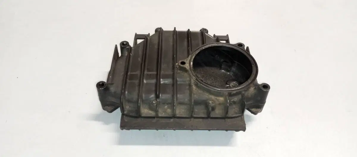 COPPA OLIO HONDA CX500 TURBO (3)