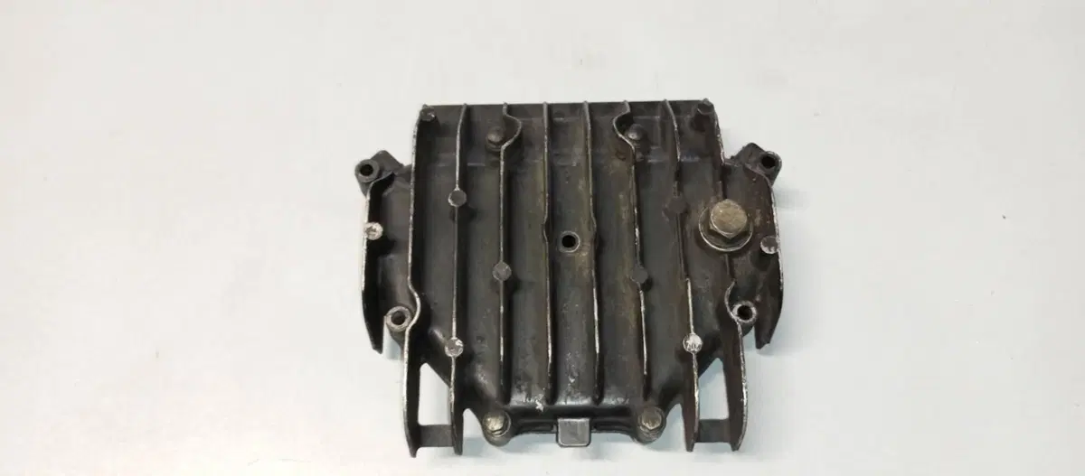 COPPA OLIO HONDA CX500 TURBO (5)