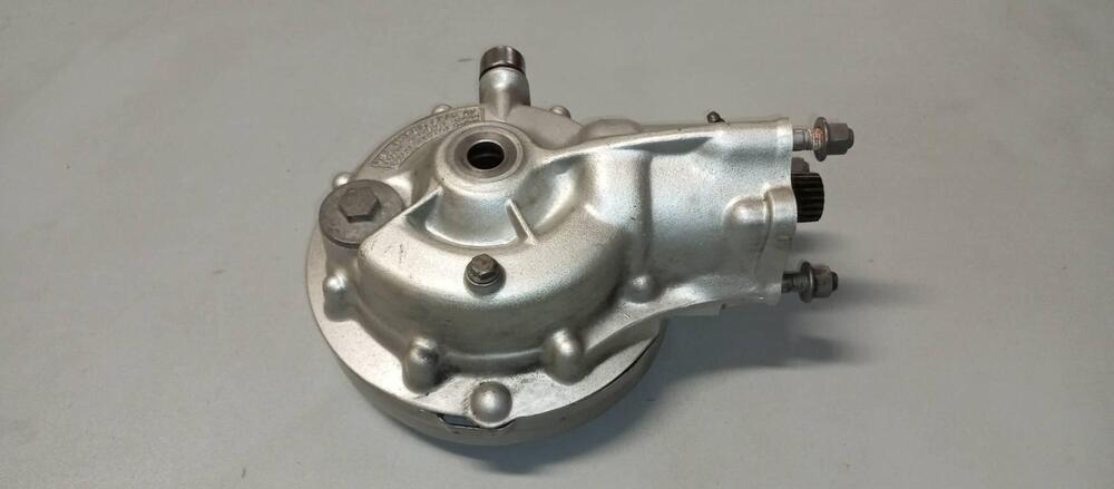 Coppia conica Honda cx 500 turbo