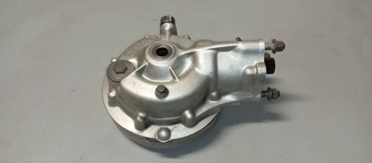 Coppia conica Honda cx 500 turbo